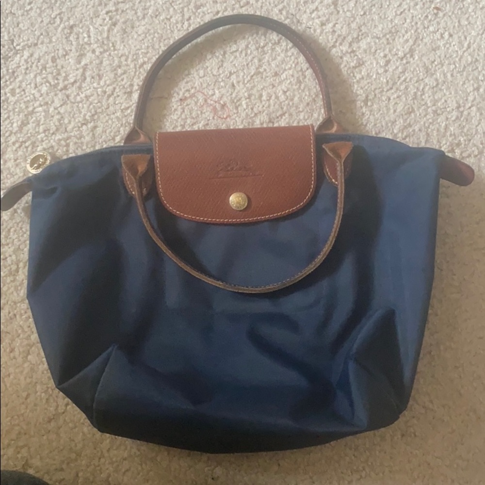 Longchamp bag
